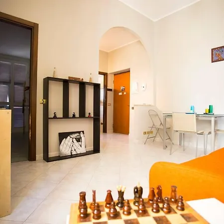 Casa vacanze La Casa Di Luca