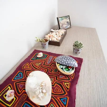 La Casa Di Luca Casa vacanze *