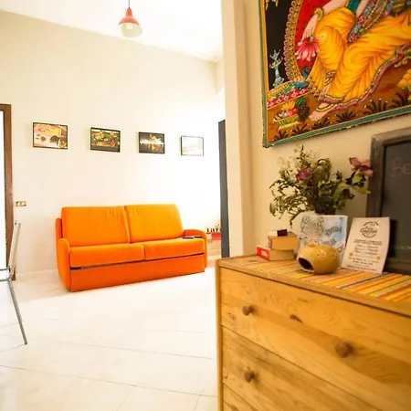 La Casa Di Luca * La Spezia