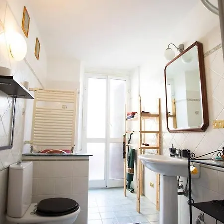 La Casa Di Luca La Spezia