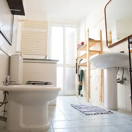 Holiday home La Casa Di Luca La Spezia