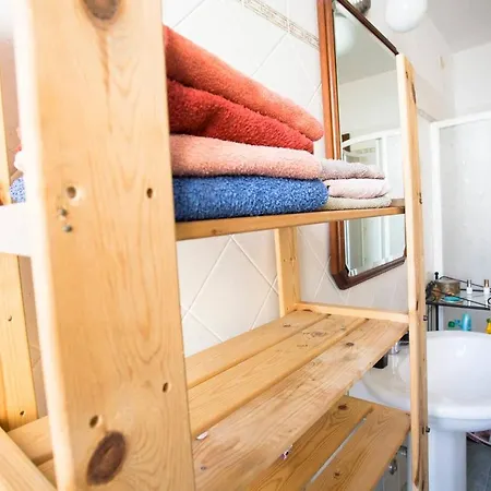La Casa Di Luca Holiday home