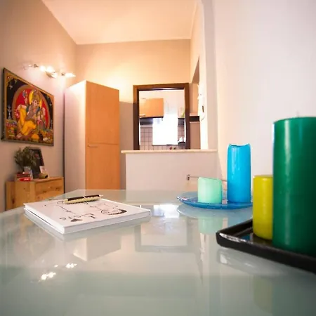 La Casa Di Luca * 斯培西亚