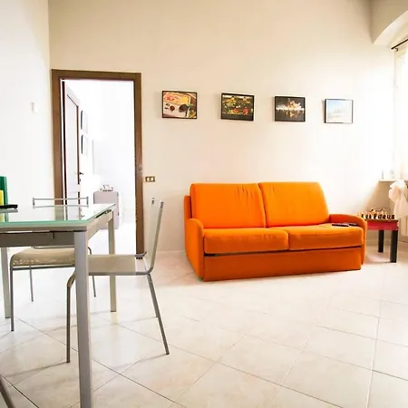 La Casa Di Luca * 斯培西亚