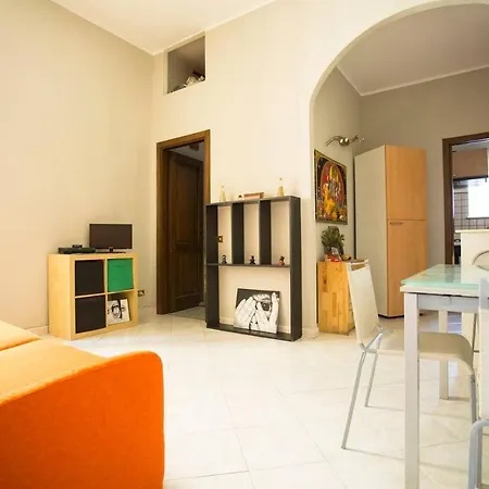 La Casa Di Luca La Spezia