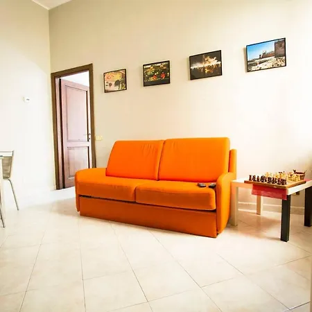La Casa Di Luca *